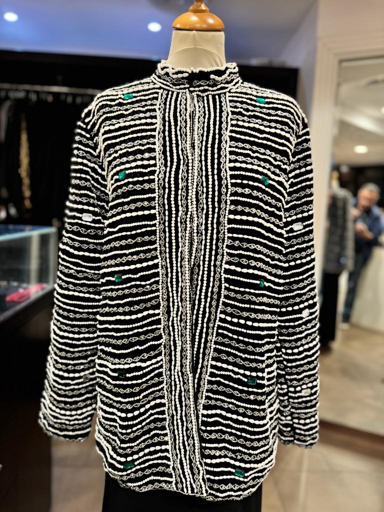 Winter jacket