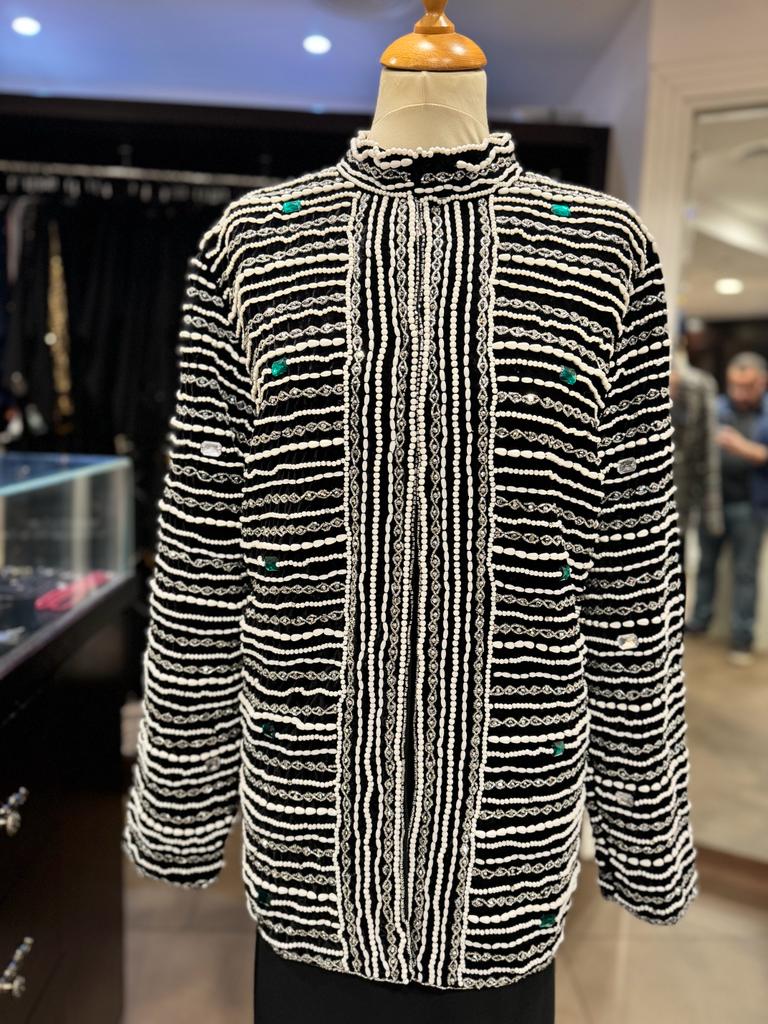Winter jacket