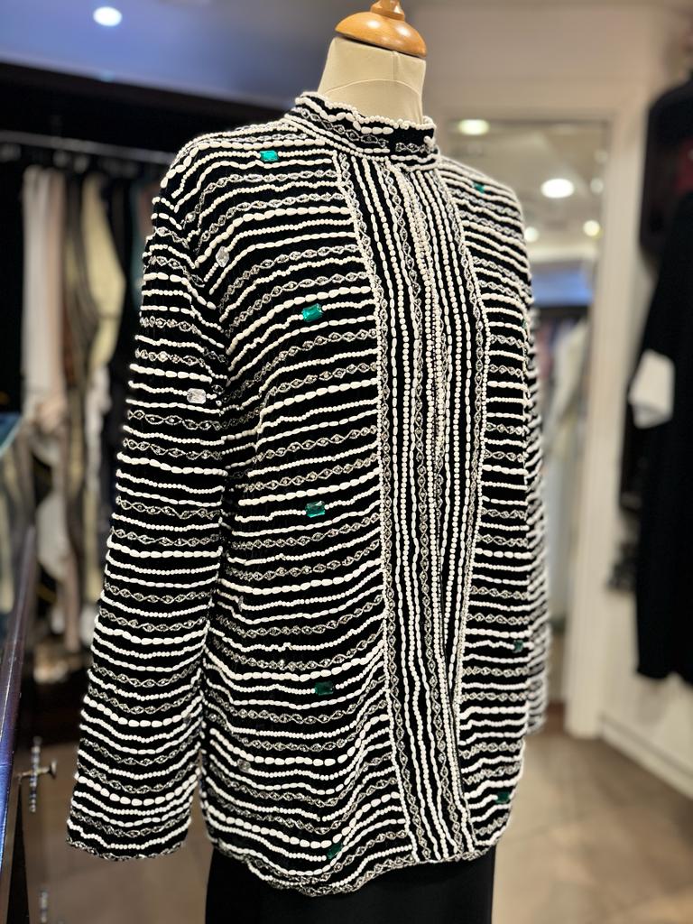 Winter jacket