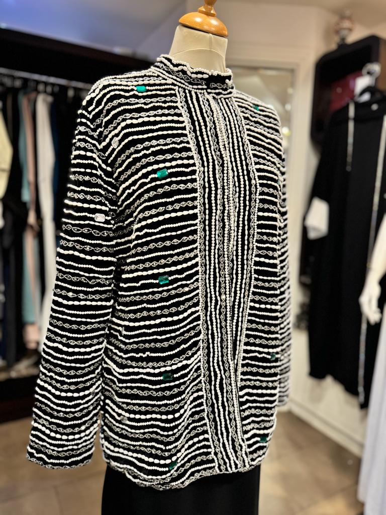 Winter jacket