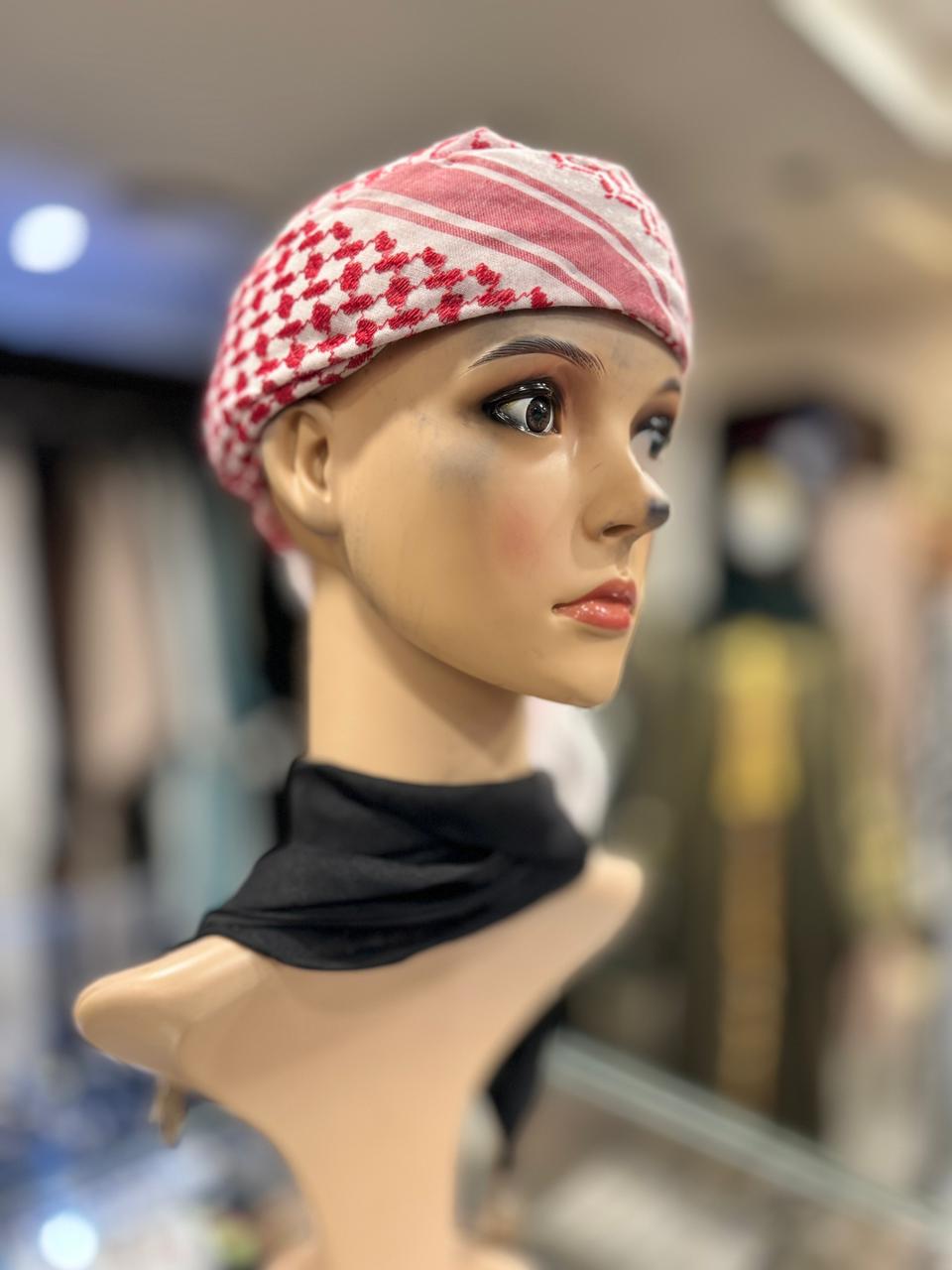 Hamdanih Head scarf