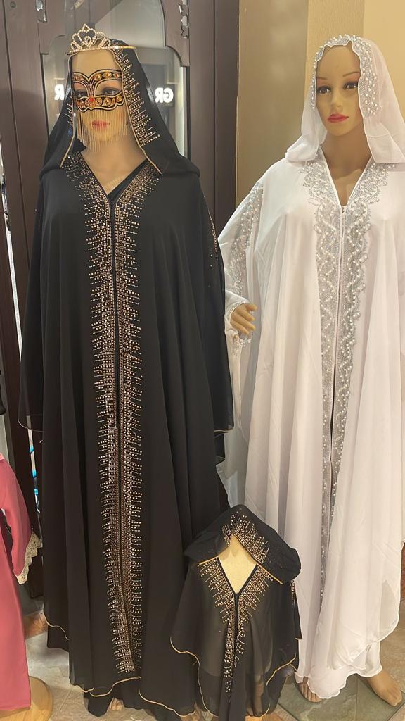 Abaya